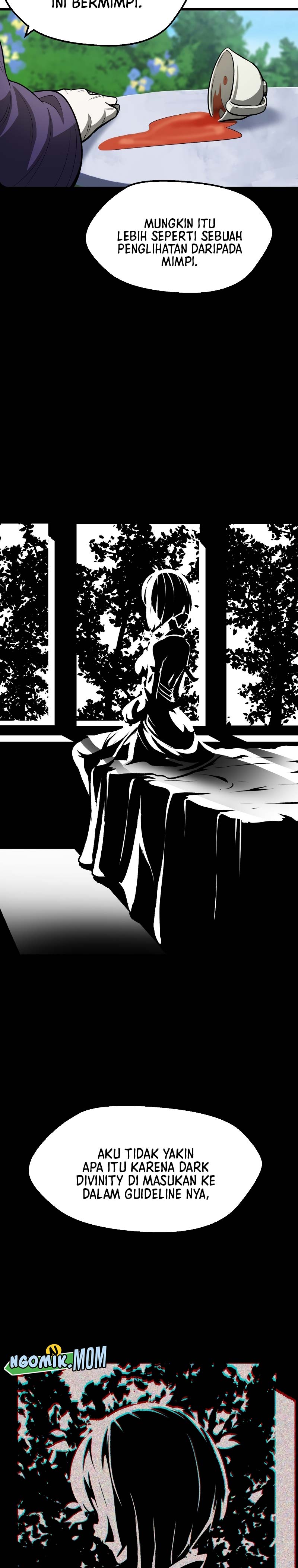 Otherworldly Sword King’s Survival Records Chapter 215 Gambar 30